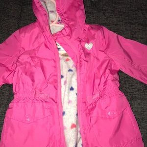 Girls 12mos jacket